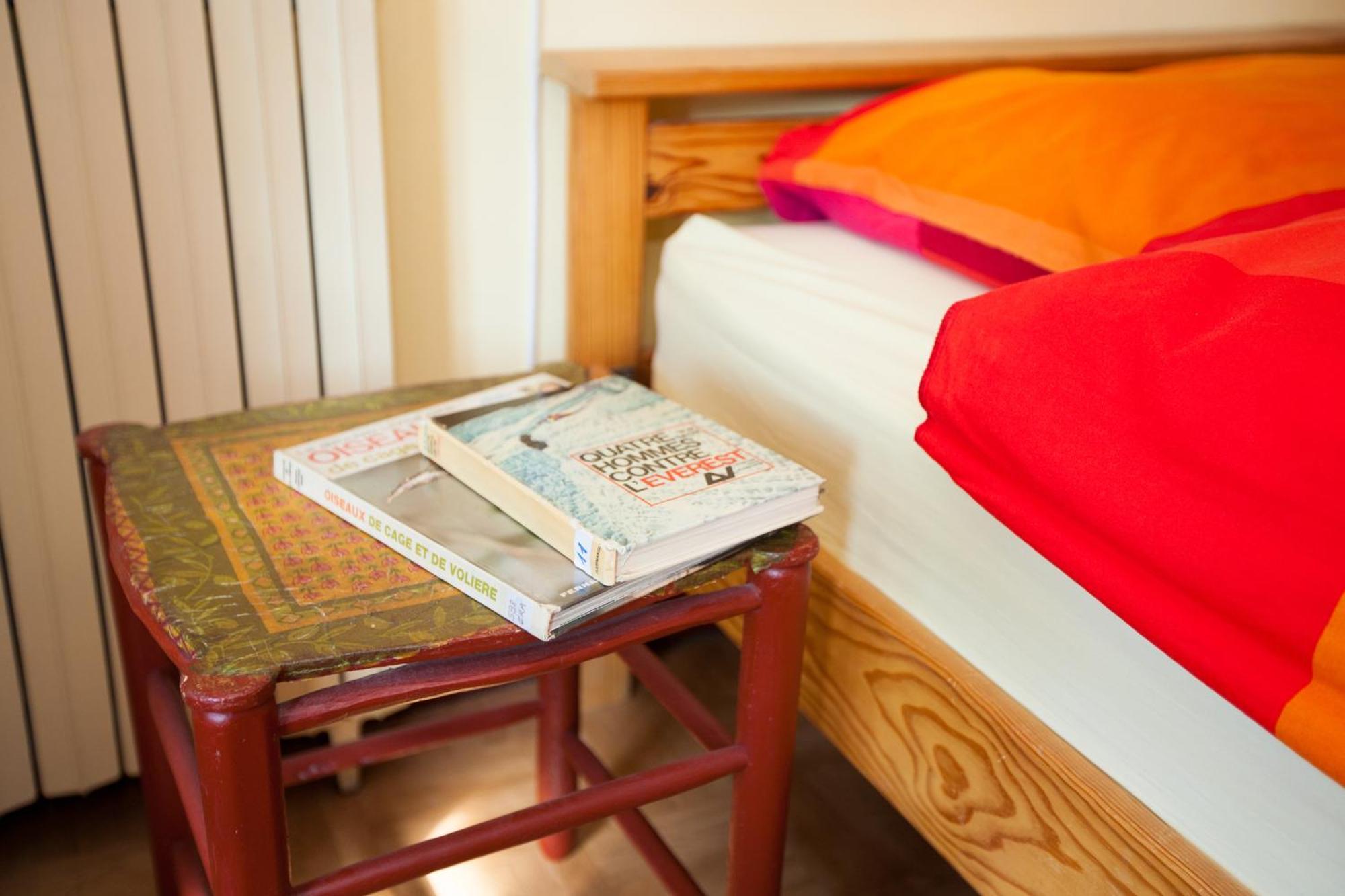 Chateau De Camurac Room photo