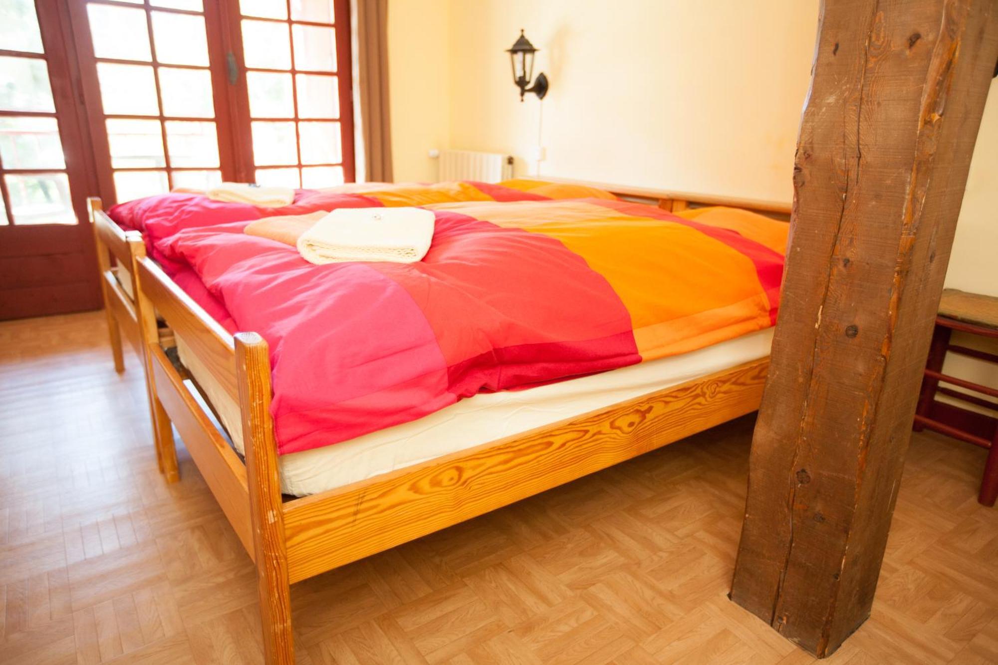 Chateau De Camurac Room photo